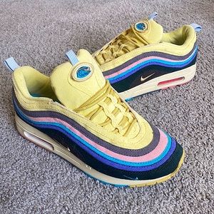 2018 Sean Wotherspoon x Air Max